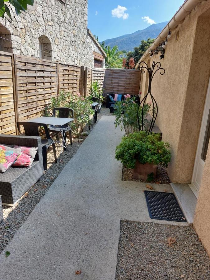 科尔特 Casa Petra酒店 外观 照片
